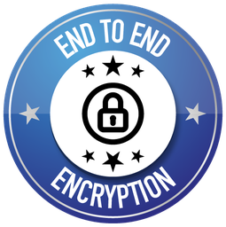 End-To-End Encryption