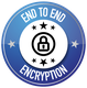  End-To-End Encryption