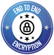 End-To-End Encryption