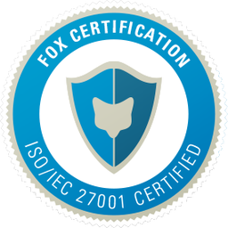 Fox Certification