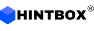 Hintbox Logo Registered