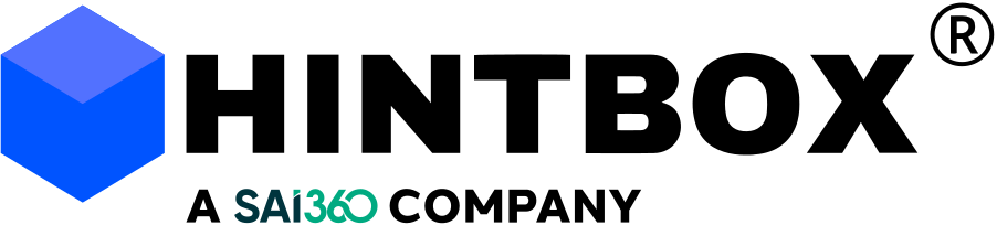 Hintbox Logo Registered