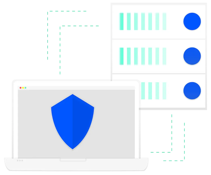  ISO 27001-Zertifiziertes Hosting in Deutschland