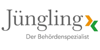 Logo - Behördenverlag Jüngling-gbb GmbH & Co. KG