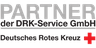 Logo - Deutsches Rotes Kreuz