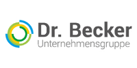Logo - Dr. Becker Unternehmensgruppe