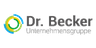  Logo - Dr. Becker Unternehmensgruppe