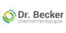 Logo - Dr. Becker Unternehmensgruppe