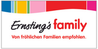 Logo - Ernsting's family GmbH & Co. KG