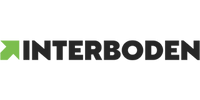 Logo - INTERBODEN GmbH & Co. KG