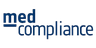 Logo - MedCompliance GmbH