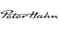 Logo - Peter Hahn
