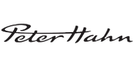 Logo - Peter Hahn