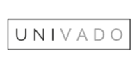 Logo - the new economy group GmbH (UNIVADO)