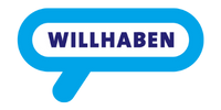 Logo - willhaben