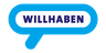  Logo - willhaben