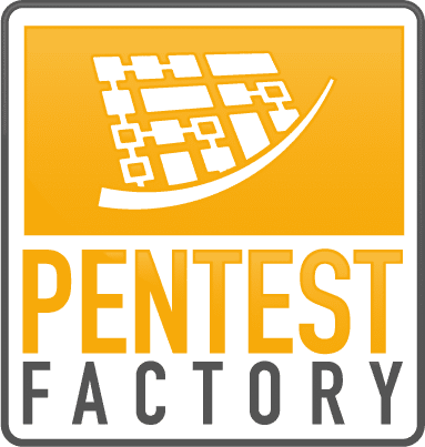  Logo Pentest Factory