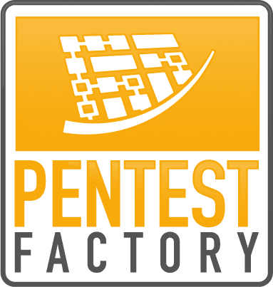 Logo Pentest Factory