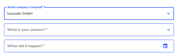 Multi-client capability