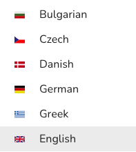 Multilingualism (30 languages)